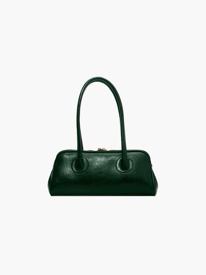 Damenhandtas Elegantes Design Kunstleder