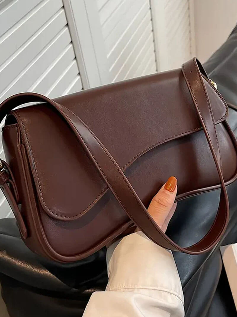 Milana Damen Schultertasche