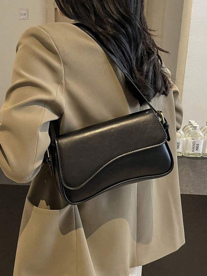 Milana Damen Schultertasche