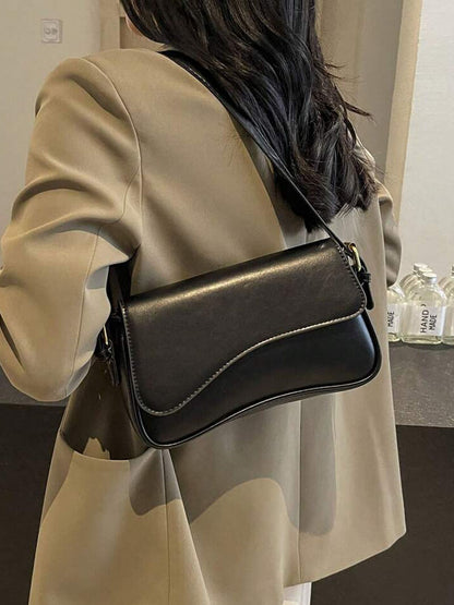 Milana Damen Schultertasche