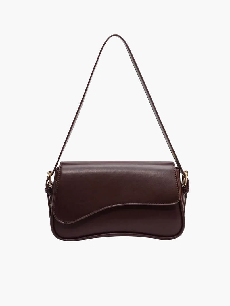 Milana Damen Schultertasche - Norvielle