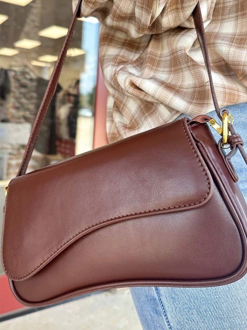 Milana Damen Schultertasche