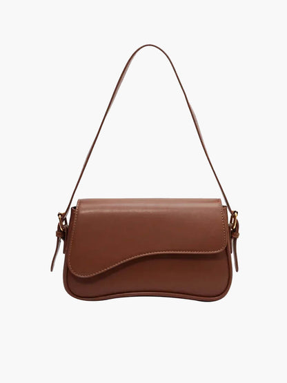 Milana Damen Schultertasche