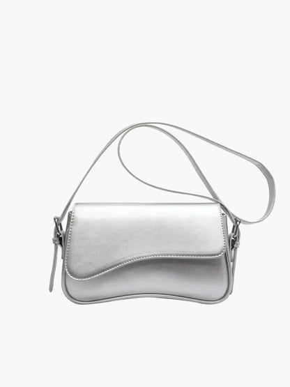 Milana Damen Schultertasche