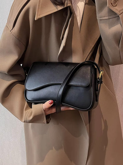 Milana Damen Schultertasche