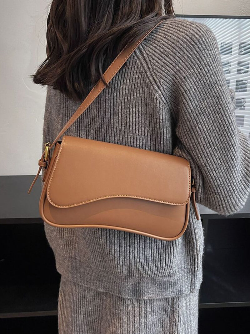 Milana Damen Schultertasche