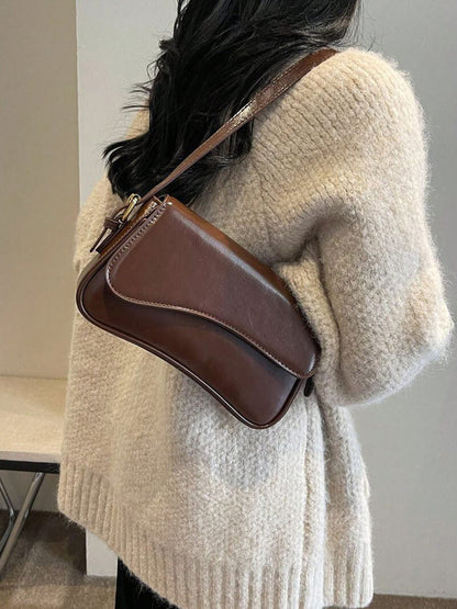 Milana Damen Schultertasche