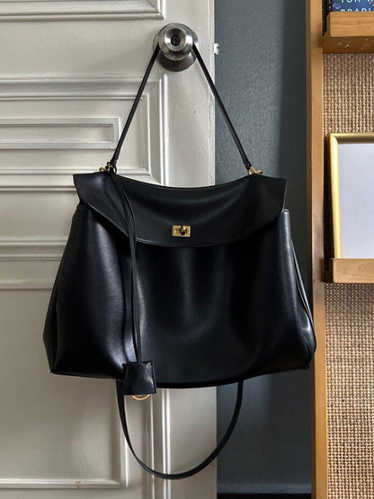 Ramona Damen Kunstleder-Tasche