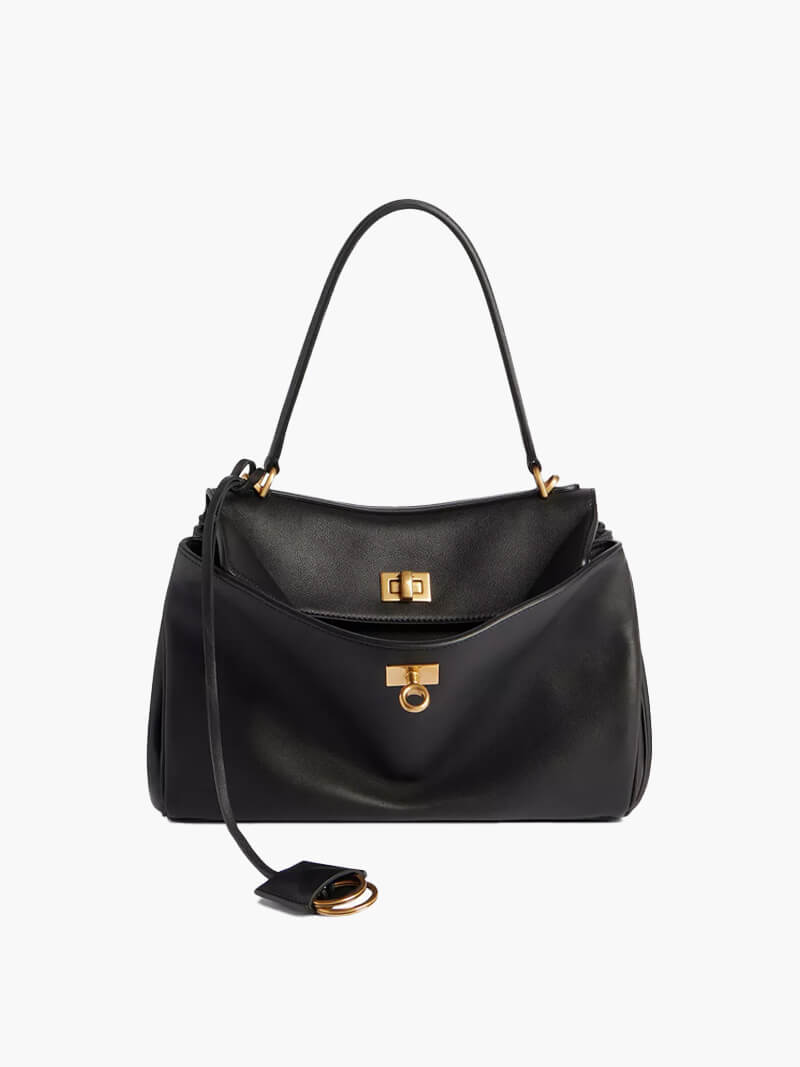 Ramona Damen Kunstleder-Tasche - Norvielle