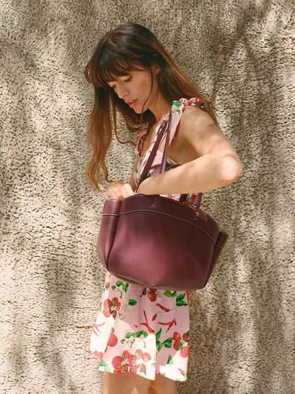 Damenhandtasche Modernes Design