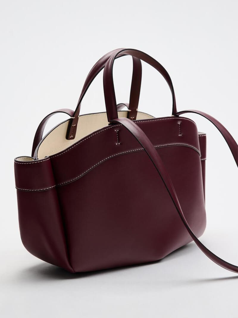 Damenhandtasche Modernes Design
