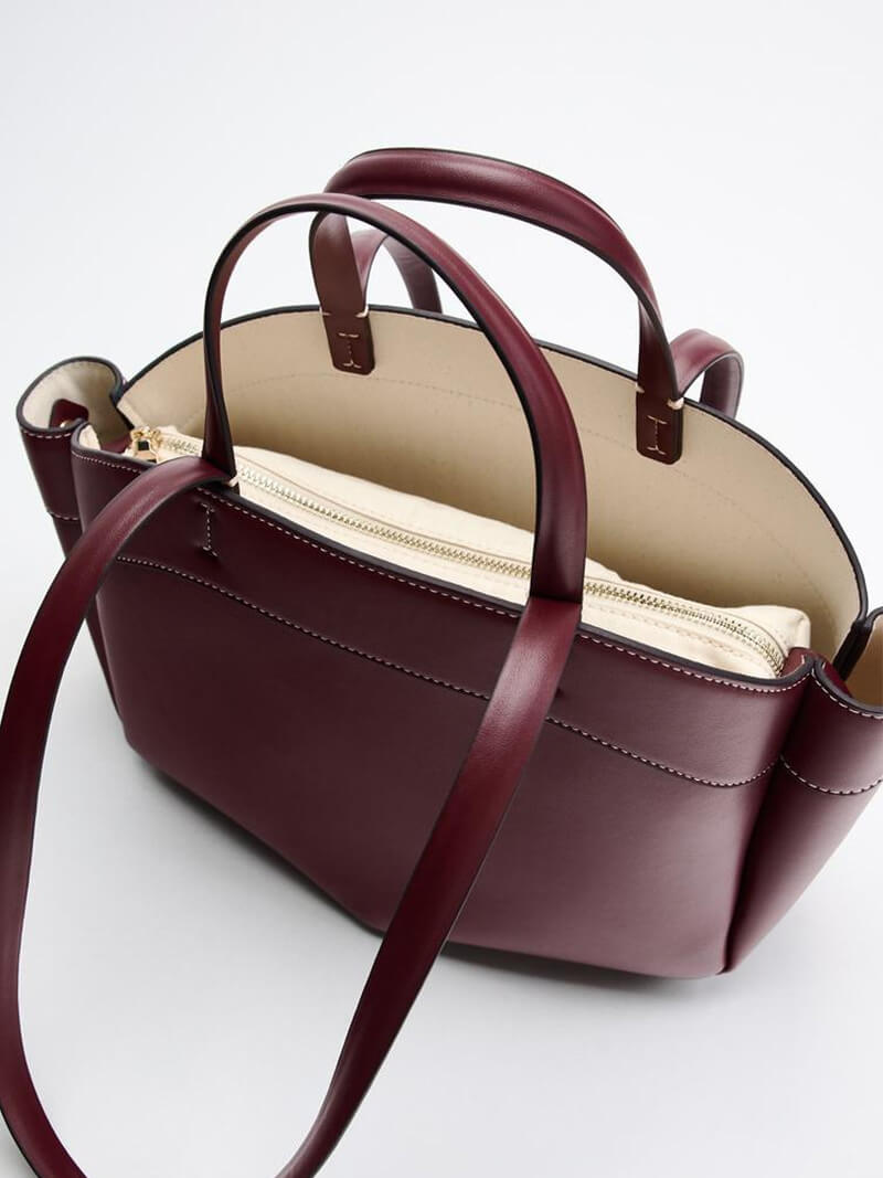 Damenhandtasche Modernes Design