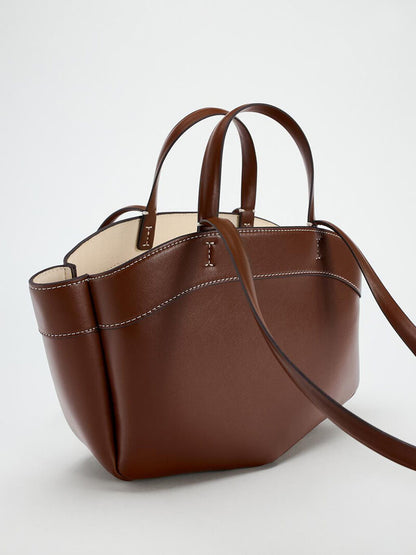 Damenhandtasche Modernes Design