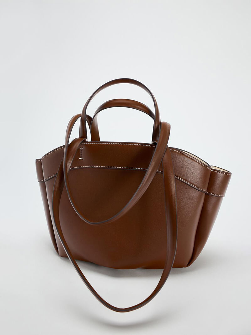 Damenhandtasche Modernes Design