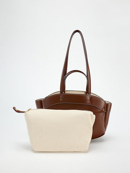 Damenhandtasche Modernes Design