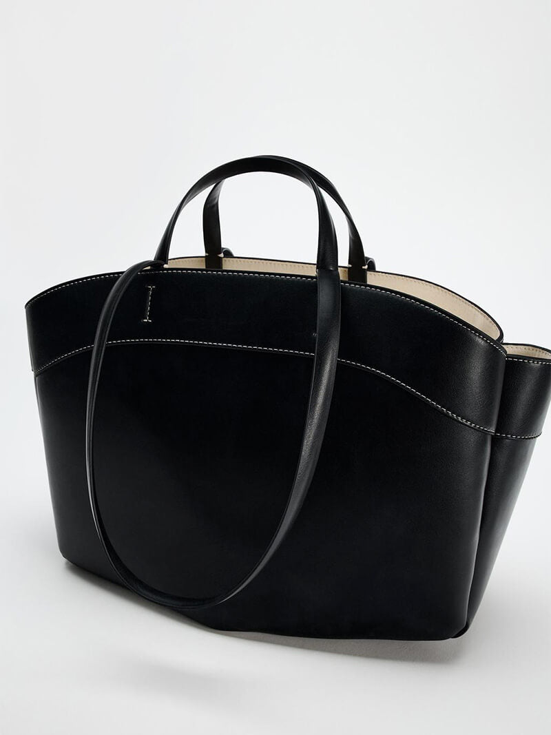 Damenhandtasche Modernes Design