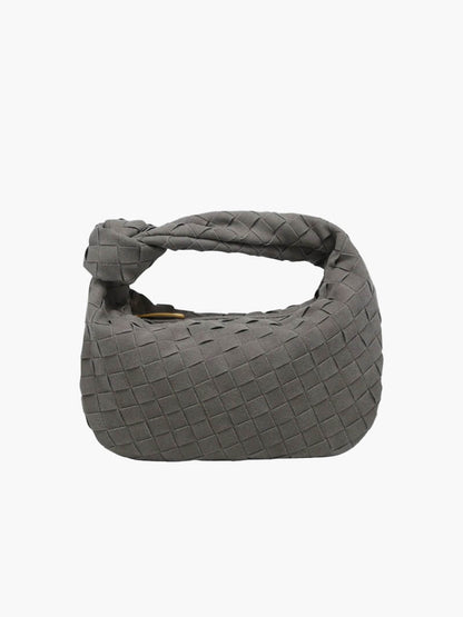 Damen Handtasche Knoten Design Klein