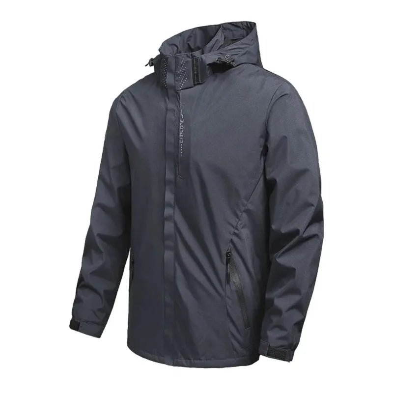 Herren Softshell-Jacke Slim Fit