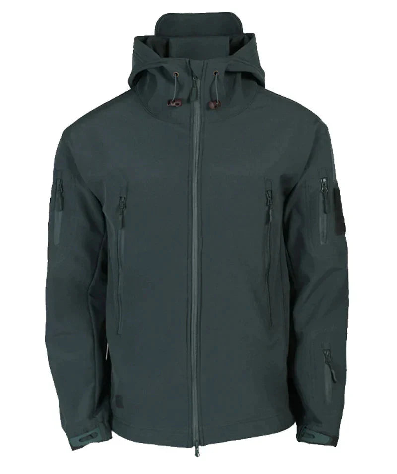 Softshelljacke | Outdoor | Windjacke | Outdoorjacke | Herrenjacke-Chaps Herrenmode