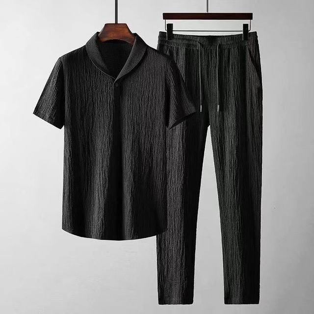 Herren Sommer-Set