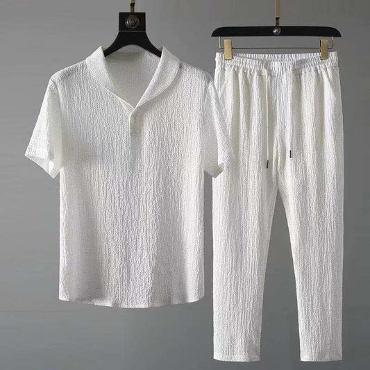 Herren Sommer-Set - Norvielle