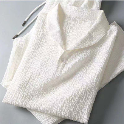 Herren Sommer-Set
