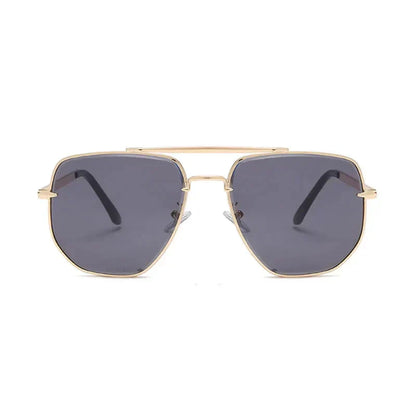Sonnenbrillen für Herren – Zeitlos stilvolle Retro-Sonnenbrillen mit UV-Schutz für Herren-Chaps Herrenmode