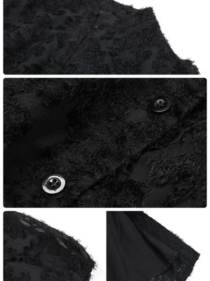 Damenkleid Kurz Gerade Linie