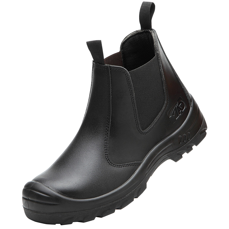 Orthopädische Sicherheitsstiefel FlexGuard Arbeitsschutz
