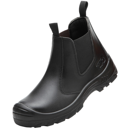 Orthopädische Sicherheitsstiefel FlexGuard Arbeitsschutz