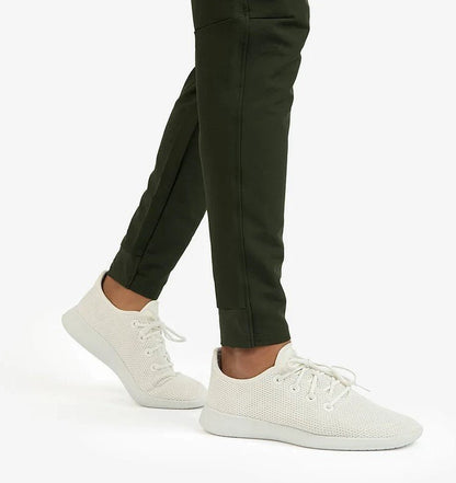 Stretch Broek - Heren Casual Elastische Taille Skinny Broek-Chaps Herrenmode