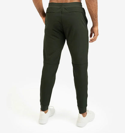 Stretch-Hose – Lässige, schmale Chino-Hose für Männer-Chaps Herrenmode