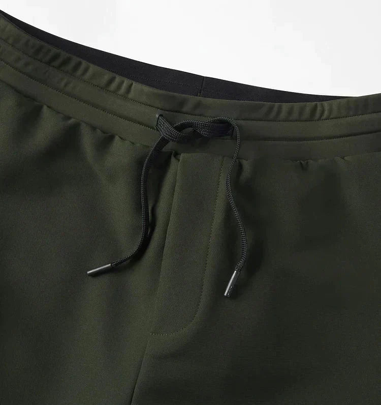 Stretch-Hose – Lässige, schmale Chino-Hose für Männer-Chaps Herrenmode