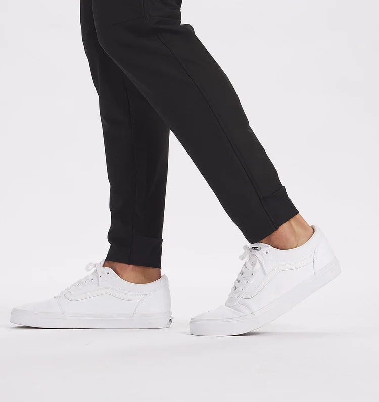 Stretch-Hose – Lässige, schmale Chino-Hose für Männer-Chaps Herrenmode