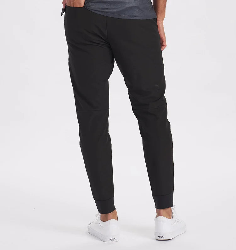 Stretch-Hose – Lässige, schmale Chino-Hose für Männer-Chaps Herrenmode