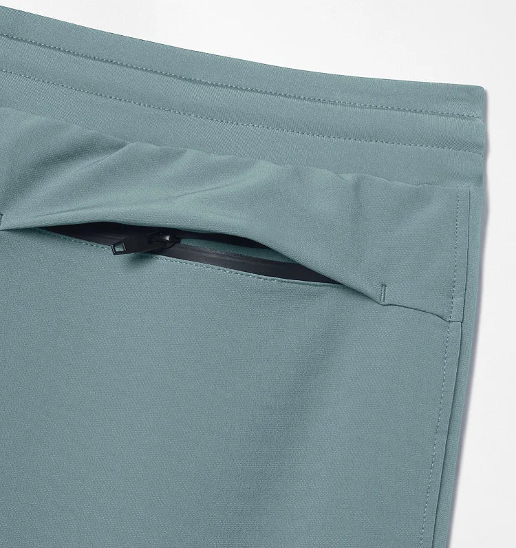 Stretch-Hose – Lässige, schmale Chino-Hose für Männer-Chaps Herrenmode