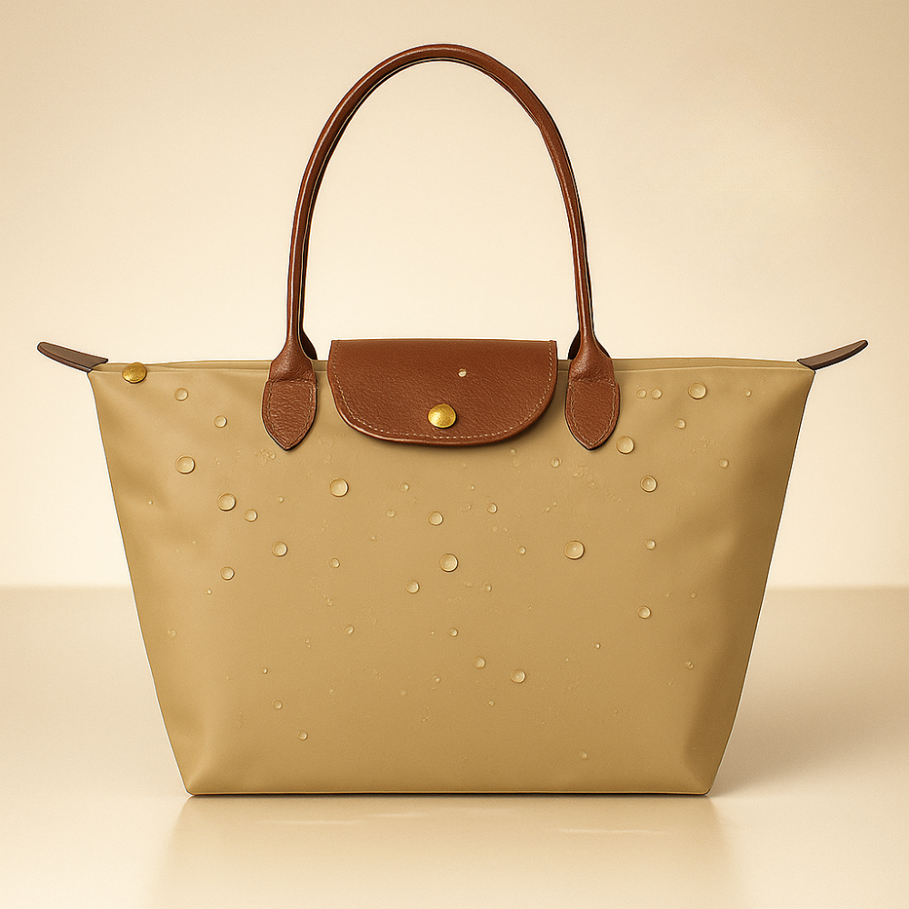 Damen Schultertasche Große Leder Handtasche Reise