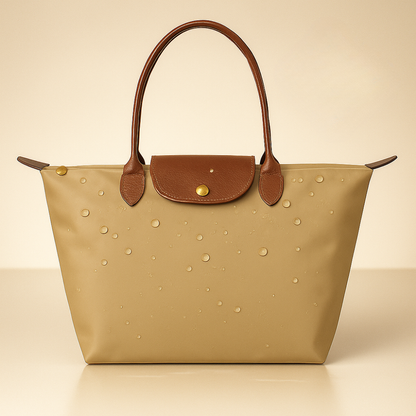 Damen Schultertasche Große Leder Handtasche Reise