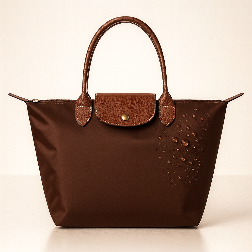 Damen Schultertasche Große Leder Handtasche Reise