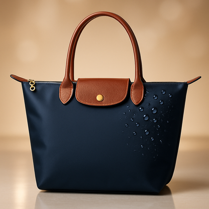 Damen Schultertasche Große Leder Handtasche Reise