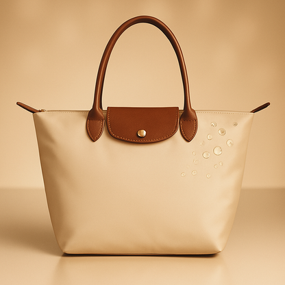 Damen Schultertasche Große Leder Handtasche Reise