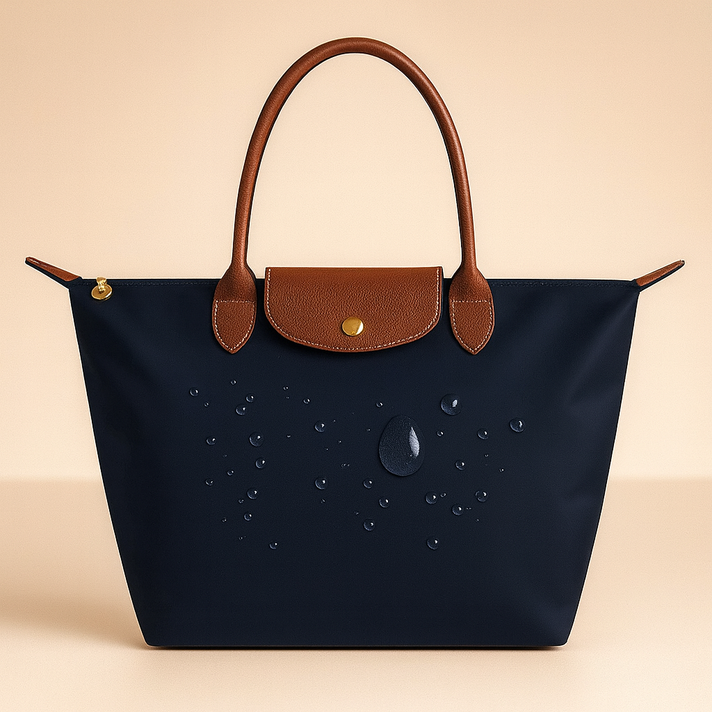Damen Schultertasche Große Leder Handtasche Reise