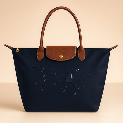 Damen Schultertasche Große Leder Handtasche Reise