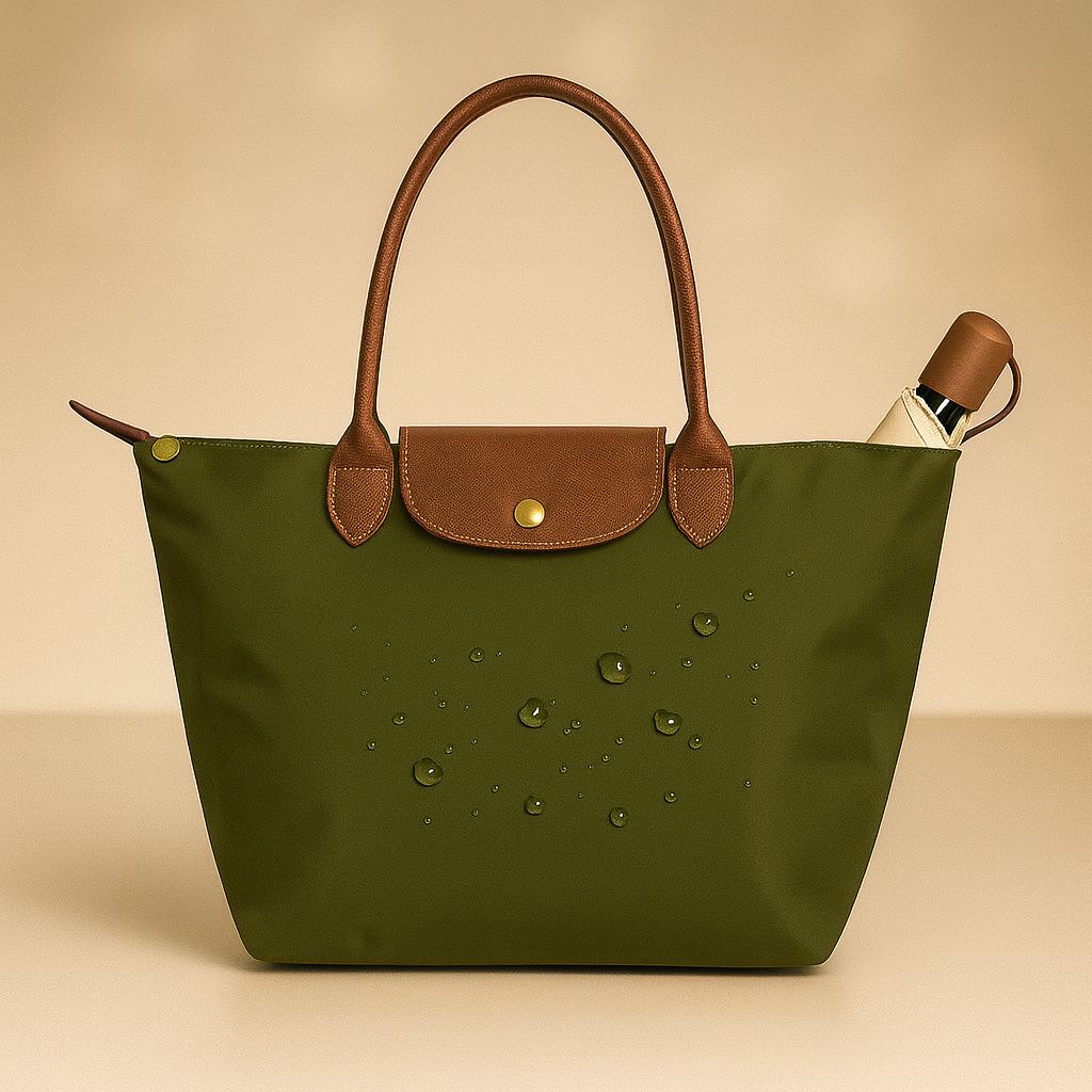 Damen Schultertasche Große Leder Handtasche Reise