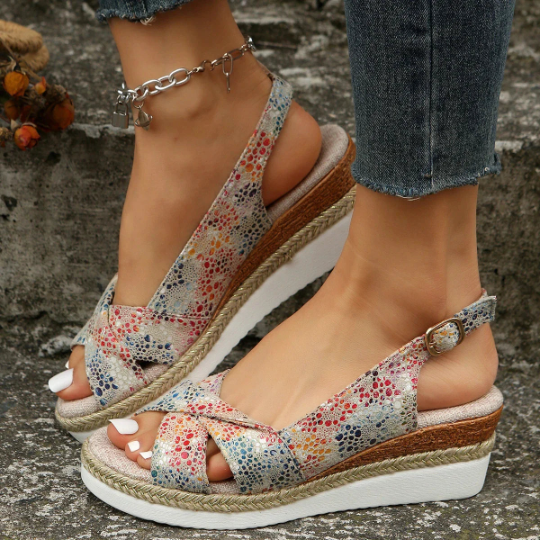 Damen Orthopädische Schuhe Bequem