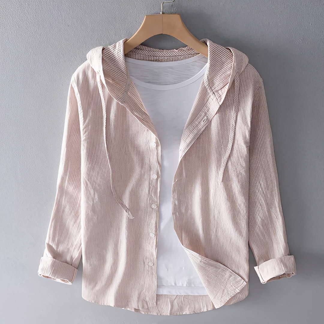 Henzel Damen Bluse Atmungsaktiv Leicht - Norvielle