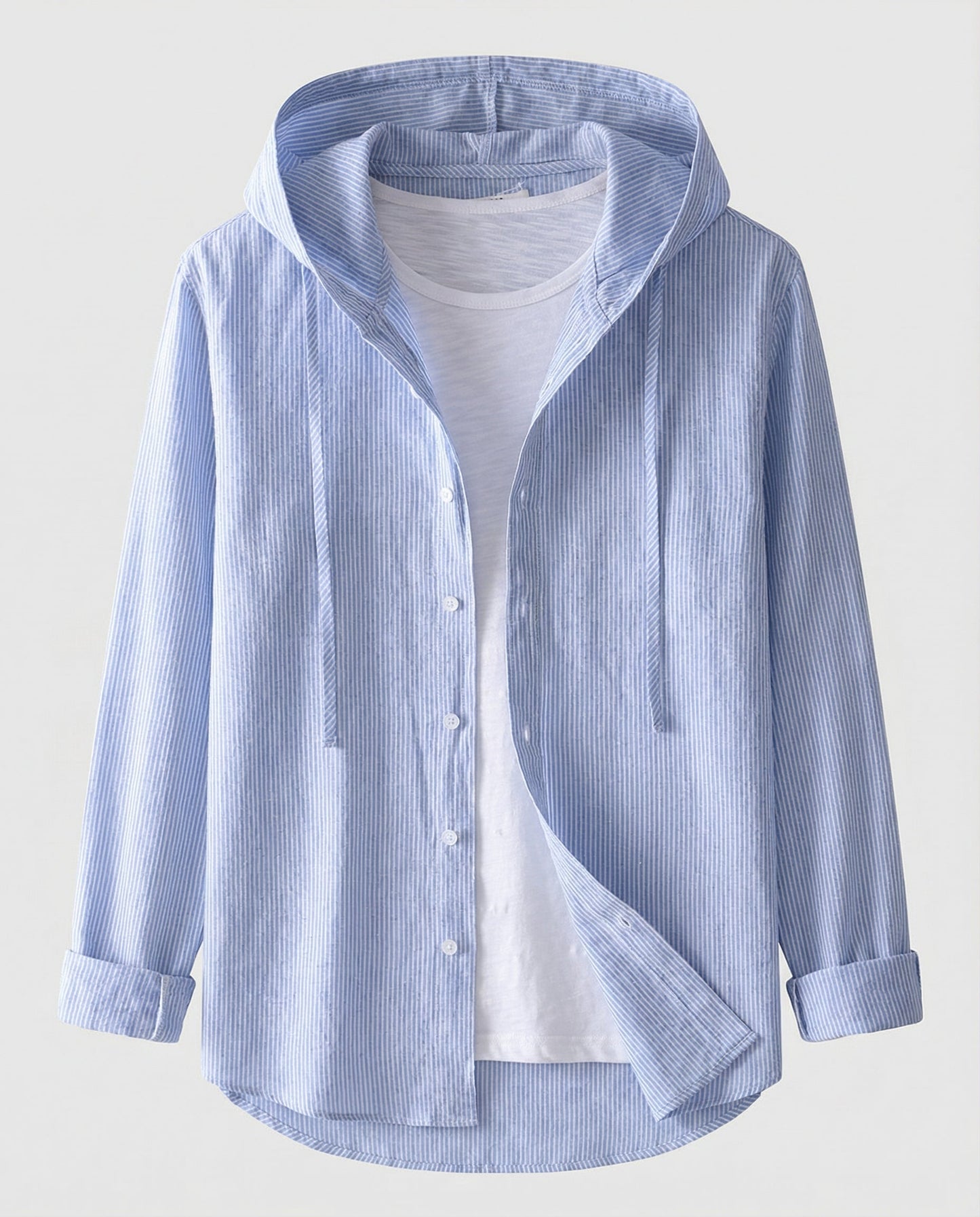 Damen Leichte Atmungsaktive Bluse