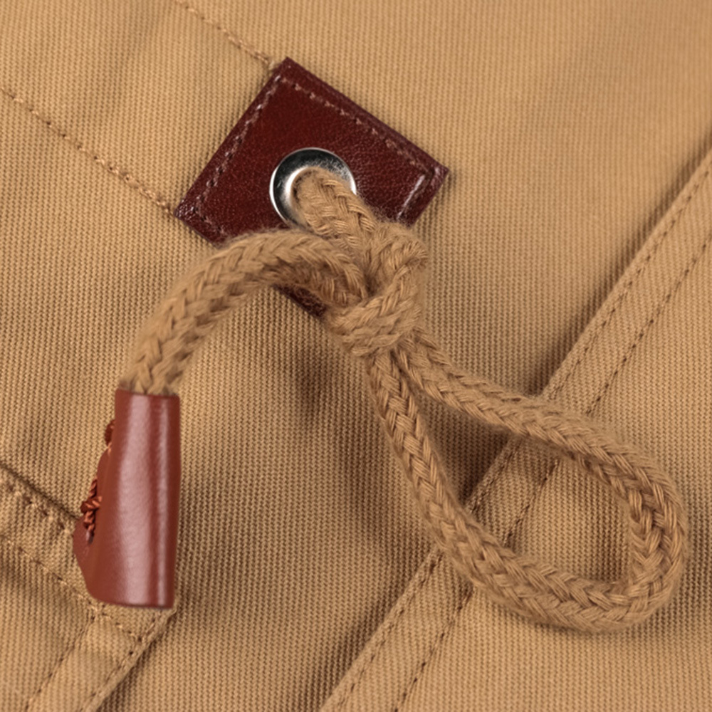 Damen Winterjacke Mit Kapuze Reißverschluss