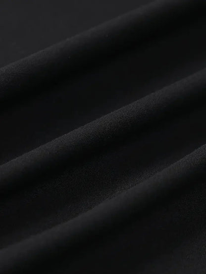 T-Shirt - Casual - Kurze Ärmel - T-Shirt mit Rundhalsausschnitt - Herrenhemden-Chaps Herrenmode