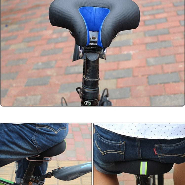 Fahrradsattel Mountainbike Weiches Polster